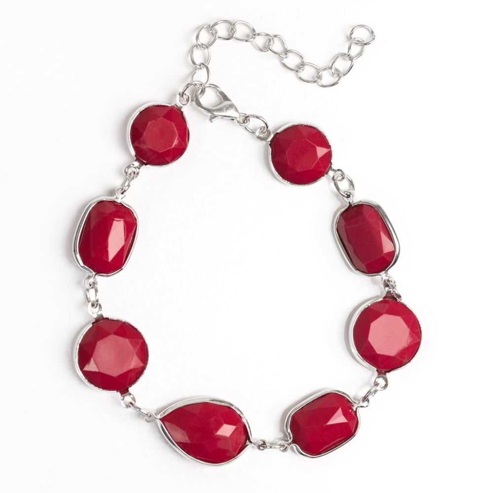 Maui Majesty Necklace, Earrings and Bracelet Set